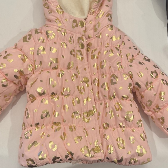 Carter's Puffer Jacket - Picture 3 of 6